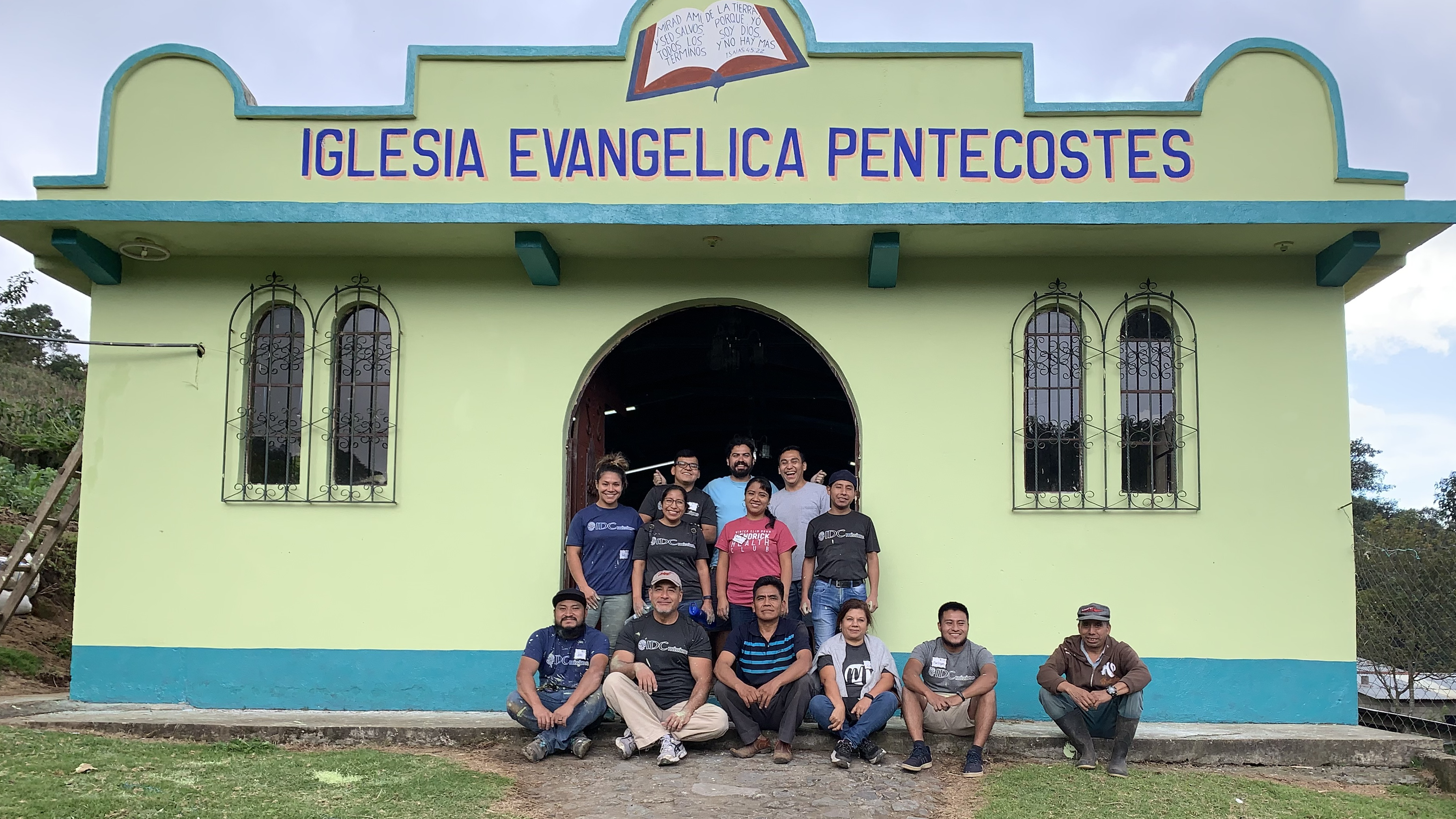 ActionTeam Update: IDC Missions 9/1/21